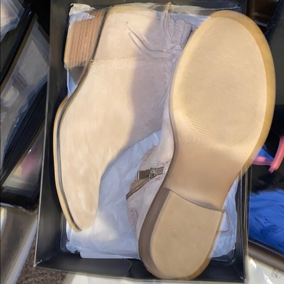 Booties - Picture 2 of 2